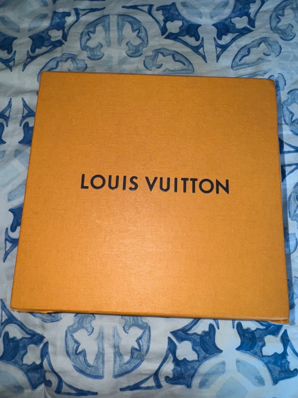 Louis Vuitton Palm Springs.Excellent condition! - Picture 4 of 16